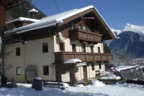 Haus Alpengruß